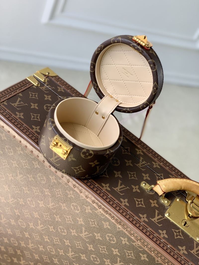 LV Cosmetic Bags